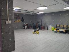 五里桥负一餐饮店转让，带有排烟系统，租金超低