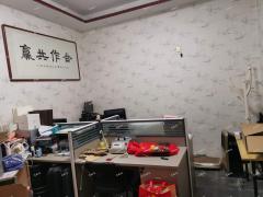 新建文化大道商铺转让，沿街入口，无行业限制