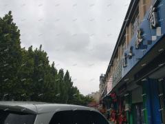 张店大学生创业园南沿街商铺对外出租，适合多种行业