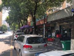 青云谱玉河明珠小区店铺招租，无行业限制