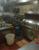 (转让) 店铺上下两层。共160平米。位置在火车站附近，外摆区几百平米