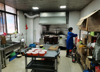 (转让) 位置好，店面方正，门头宽敞，日营业额5000至7000。