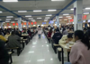 (出租) 高校食堂档口招商，可做快餐，特色小吃