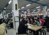 (出租) 高校食堂档口招商，可做快餐，特色小吃
