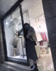 (出租) 青年路盈利中店铺服装店女装店转让招租