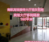 (出租) 南航北门对面斯豆广场直接招商/160平（价格面议）