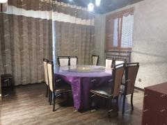桓台县东岳国际西门沿街餐饮店对外转让，月入过万利润高