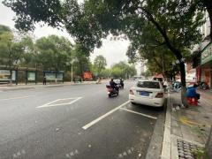 东郊路农贸市场东方胜境幼儿园东河公园正对面临街商铺转让
