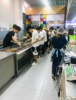 (转让) 位置佳，餐厅一共三层楼，在二楼