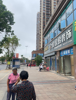 (转让) 江边临街店铺   夜宵  饭店生意火爆  现低价转让