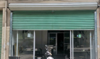 (出租) 店铺位于亚哥斜对面，金坪路，返迁房安居小区三期6号店铺。