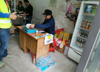 (转让) 店面转让，临近工地学校医院，适合长期发展