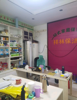 (转让) 潭口广场北路210号（老菜市场正对面），南北通透，上下两层