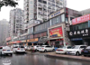 (出租) 沿街商铺，人流量大，价格美丽