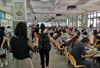 (出租) 万人大学食堂整体外包