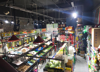 (转让) 朝阳大桥下面小区出门家生鲜店转让