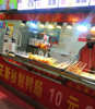 (转让) （转让）西湖北京西路附近鸡排店铺 客流量大 设备齐全