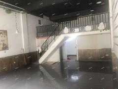 汇景新城底商带装修招租，免租期十五天