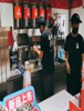 (转让) 商业街旺铺转让，奶茶饮品店水吧，品牌转让带技术