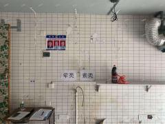 赣州第一中学正对面校区包围美食街临街商铺招租