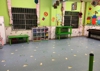 (出租) 幼儿园场地出租，包括操场。