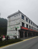 (出租) 临近街道 交通便利 有免费停车位的餐馆