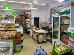 五洲大道龙鑫华城小区超市转让