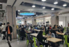 (出租) 师范大学学校食堂档口出租