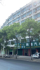 (转让) 临街店铺，好上车，好停车。店内空间大房租便宜。