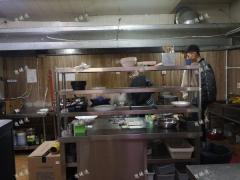 临淄稷下路沿街餐饮店整体转让，可空转，可加盟