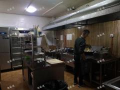临淄稷下路沿街餐饮店整体转让，可空转，可加盟