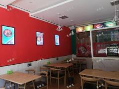 临淄稷下路沿街餐饮店整体转让，可空转，可加盟