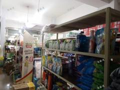 张店裕民路经营7年便利店转让，周边人流量集中，可空转