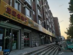 张店裕民路经营7年便利店转让，周边人流量集中，可空转