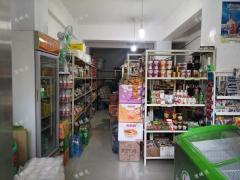 张店裕民路经营7年便利店转让，周边人流量集中，可空转