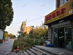 张店裕民路经营7年便利店转让，周边人流量集中，可空转