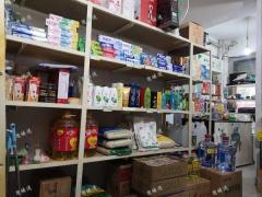 张店裕民路经营7年便利店转让，周边人流量集中，可空转
