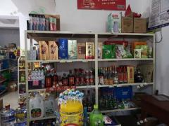 张店裕民路经营7年便利店转让，周边人流量集中，可空转