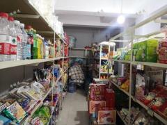张店裕民路经营7年便利店转让，周边人流量集中，可空转