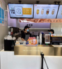 (转让) 转让古茗奶茶旺铺门店 水吧 奶茶 设备齐全