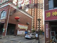 东外街道渡口路云峰佳苑小区临街商铺韵达承包区+菜鸟驿站打包转让转让