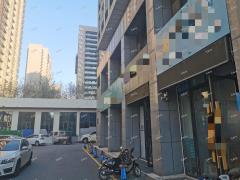 张店福园小区南门沿街宝宝游泳馆转让，高营业额