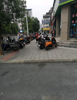 (转让) 小区唯一出口位置，附近有酒店、广电，对面有小区，带阁楼