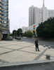(转让) 小区唯一出口位置，附近有酒店、广电，对面有小区，带阁楼