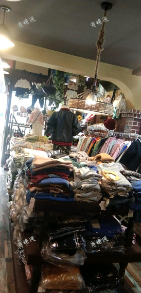 (转让) 品牌店低价转让接手即可经营