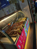 (转让) 菜市场内正在经营的卤菜店