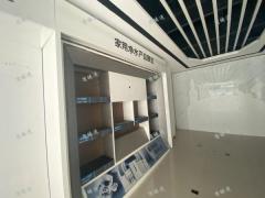 九方购物中心电商城贸易中心店铺招租 空置中