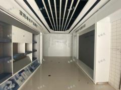 九方购物中心电商城贸易中心店铺招租 空置中