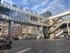 九方购物中心电商城贸易中心店铺招租 空置中