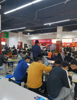 (出租) 南昌万人高校食堂一楼食堂仅剩一个档口直招